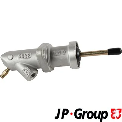 Slave Cylinder, clutch